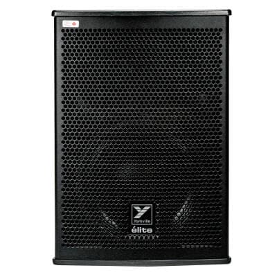 Yorkville Sound - 10