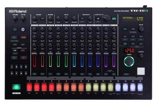 Roland - TR-8S