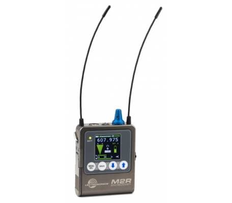 Lectrosonics - M2R