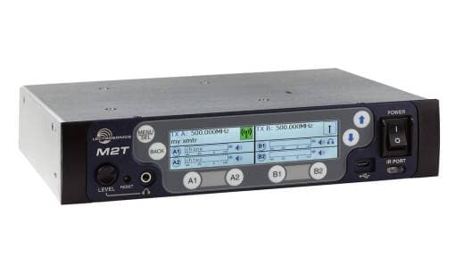 Lectrosonics - M2T