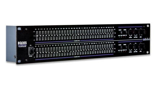 ART Pro Audio - 31 Band EQ