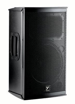 Yorkville Sound - 12