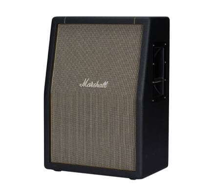 Marshall - Studio Series Vintage 2x12 Cab