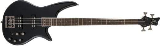 Jackson Guitars JS3 SPECTRA 4 BLACK