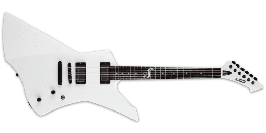 ESP Guitars - LSNAKEBYTESW