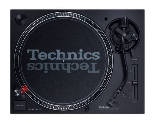 Technics - SL1200MK7