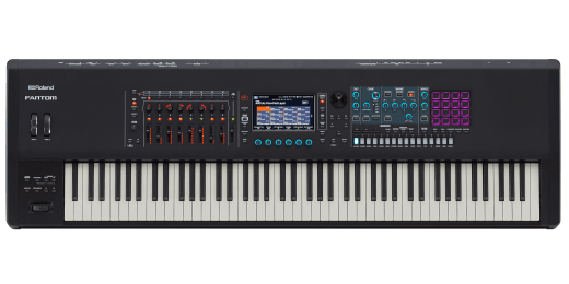 Roland - FANTOM-8