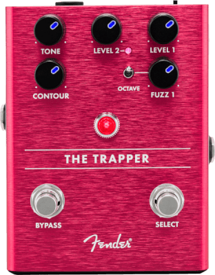 Fender - 023-4545-000
