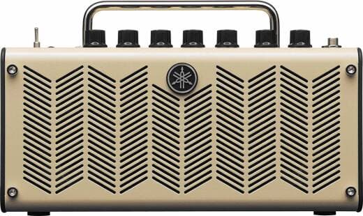 Yamaha - THR5 Portable Digital Modeling Amp