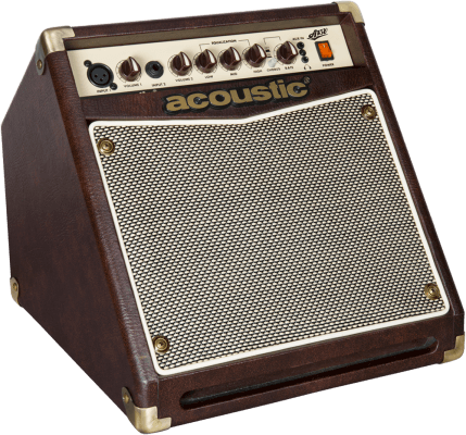 Acoustic Amplification - A15V