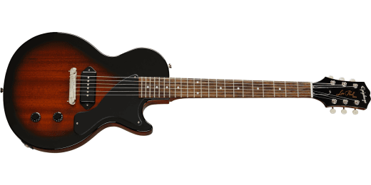 Epiphone - LP Junior Vintage Burst
