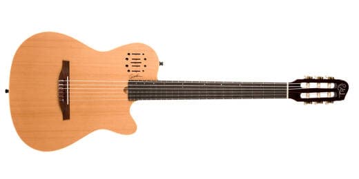 Godin Guitars - Multiac Nylon Encore SG