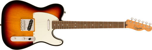 Squier - Classic Vibe 60s Tele Custom