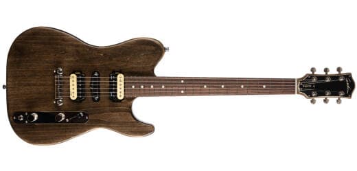 Godin Guitars - Radium Carbon Black