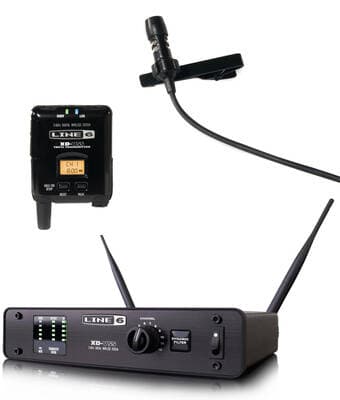 Line 6 - L6XDV55L