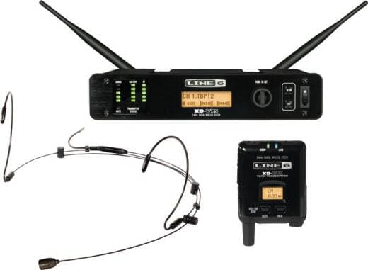 Line 6 - L6XDV75HST
