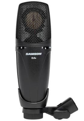 Samson - CL8A