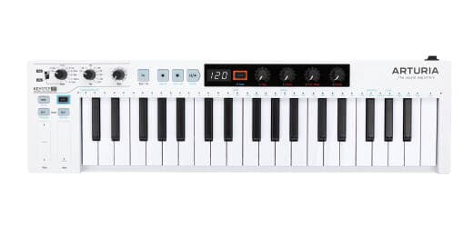 Arturia - KEYSTEP37