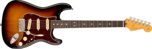 Fender - AM Pro II Strat RW 3TSB