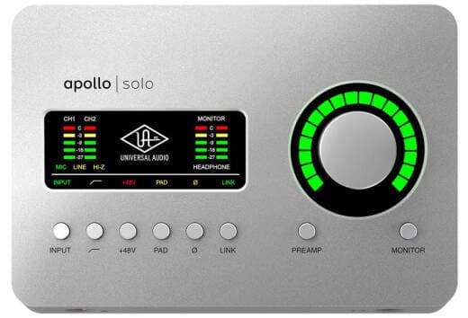 Universal Audio - UA-APLS/HE744360
