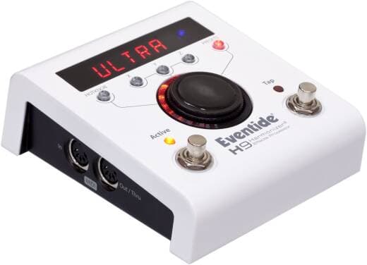 Eventide - H9 Stompbox