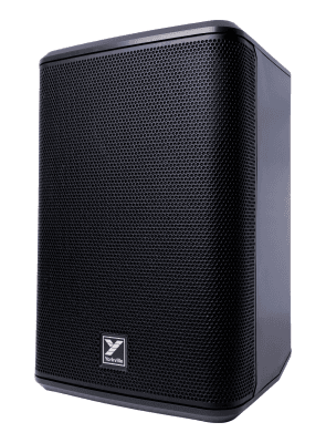 Yorkville Sound - 8