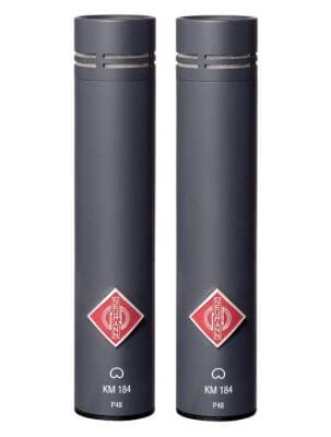 Neumann - KM 184 MT/ST