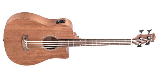 Gold Tone - M-BASS25