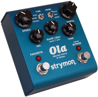 Strymon - OLA