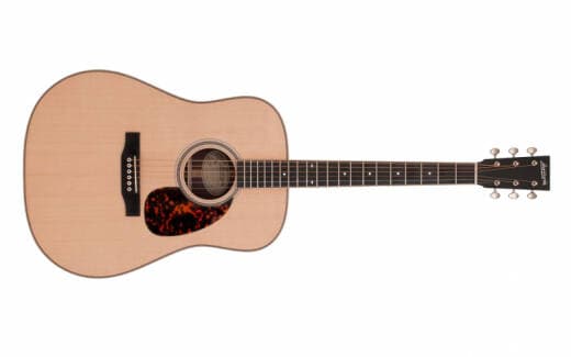 Larrivee - LEGACY SPRUCE/ROSEWOOD W/CASE