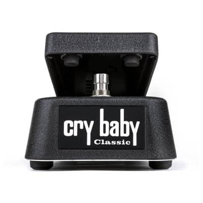 Dunlop - Cry Baby Classic Wah