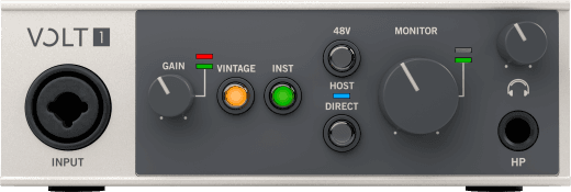 Universal Audio - UA-VOLT1