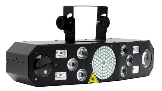 Orion - MULTI EFFECT LIGHT