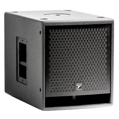 Yorkville Sound - 1800W PEAK 1X12