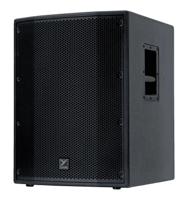 Yorkville Sound - 15
