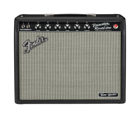 Fender TONEMASTER PRINCETON REVERB
