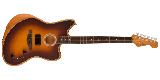 Fender - Acoustasonic Player Jazzmaster