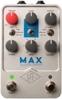 Universal Audio - UA-GPM-MAX