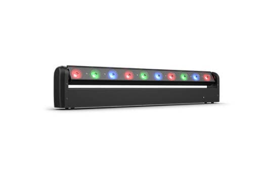Chauvet DJ - LED Moving Strip Light with ILS