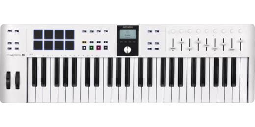 Arturia - Keylab Essential MK3