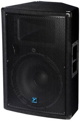 Yorkville Sound - YX15P