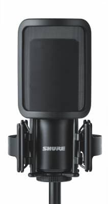 Shure - SM4 Kit