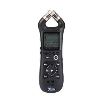 Xvive Audio - XVIVE-XV1R