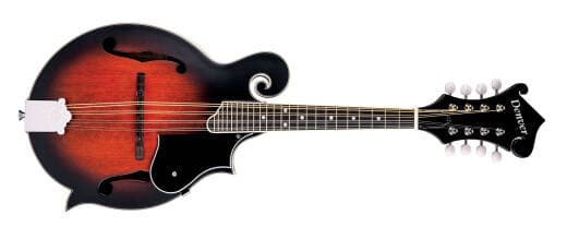 Denver - F Style Mandolin