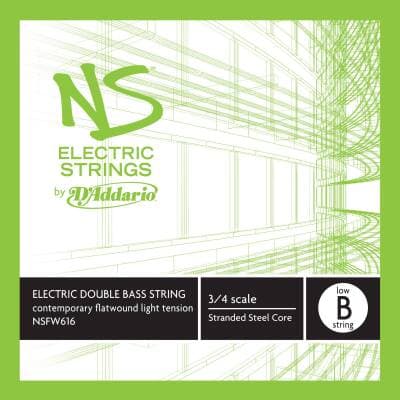 D'Addario Orchestral - NSFW616