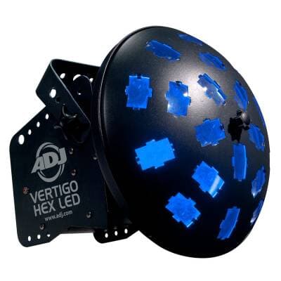 ADJ - 12W