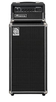 Ampeg - MICRO CL STACK