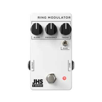 JHS Pedals - JHS 3 RING MOD