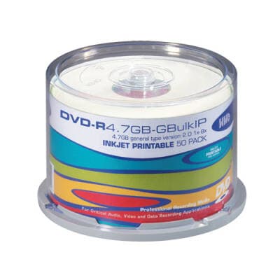 HHB - DVD4.7G IP BULK