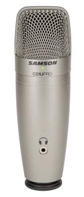 Samson - C01U-PRO